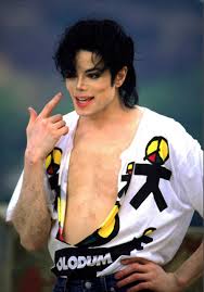 Michael Jackson (2)