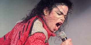 Michael Jackson (3)