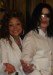 Michael Jackson  a La Toya Jackson