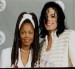 Michael Jackson a Janet Jackson