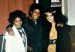 Michael Jackson a La Toya , Rebbie Jackson